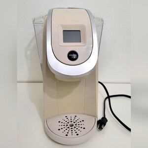 Keurig 2.0 K200 Coffe Maker